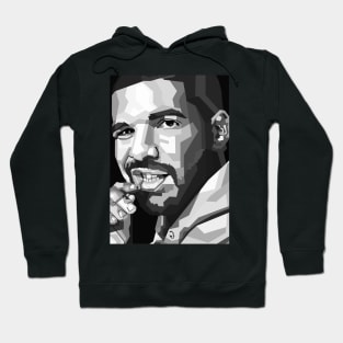 Drake Hoodie